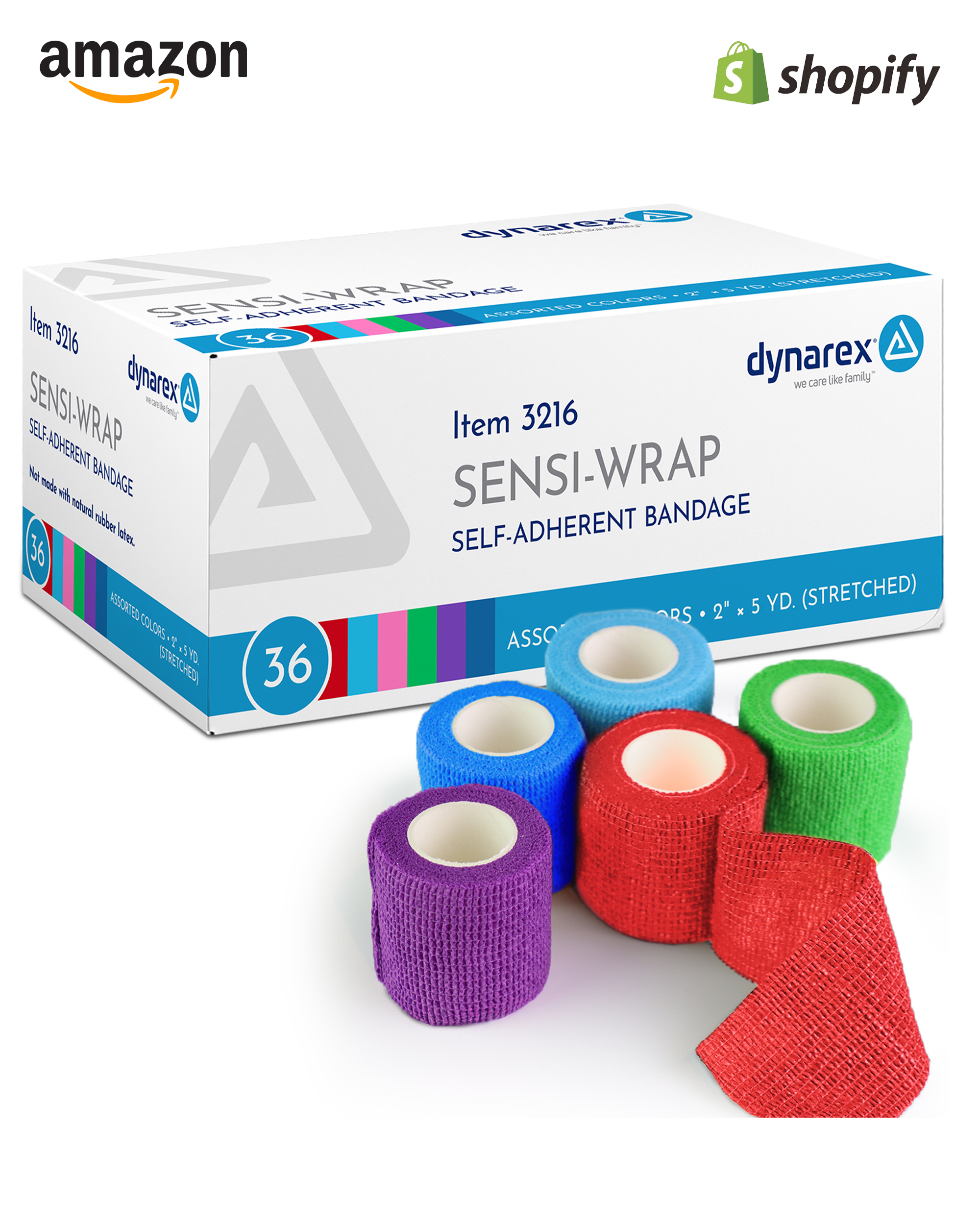 Amazon E-commerce Marketing