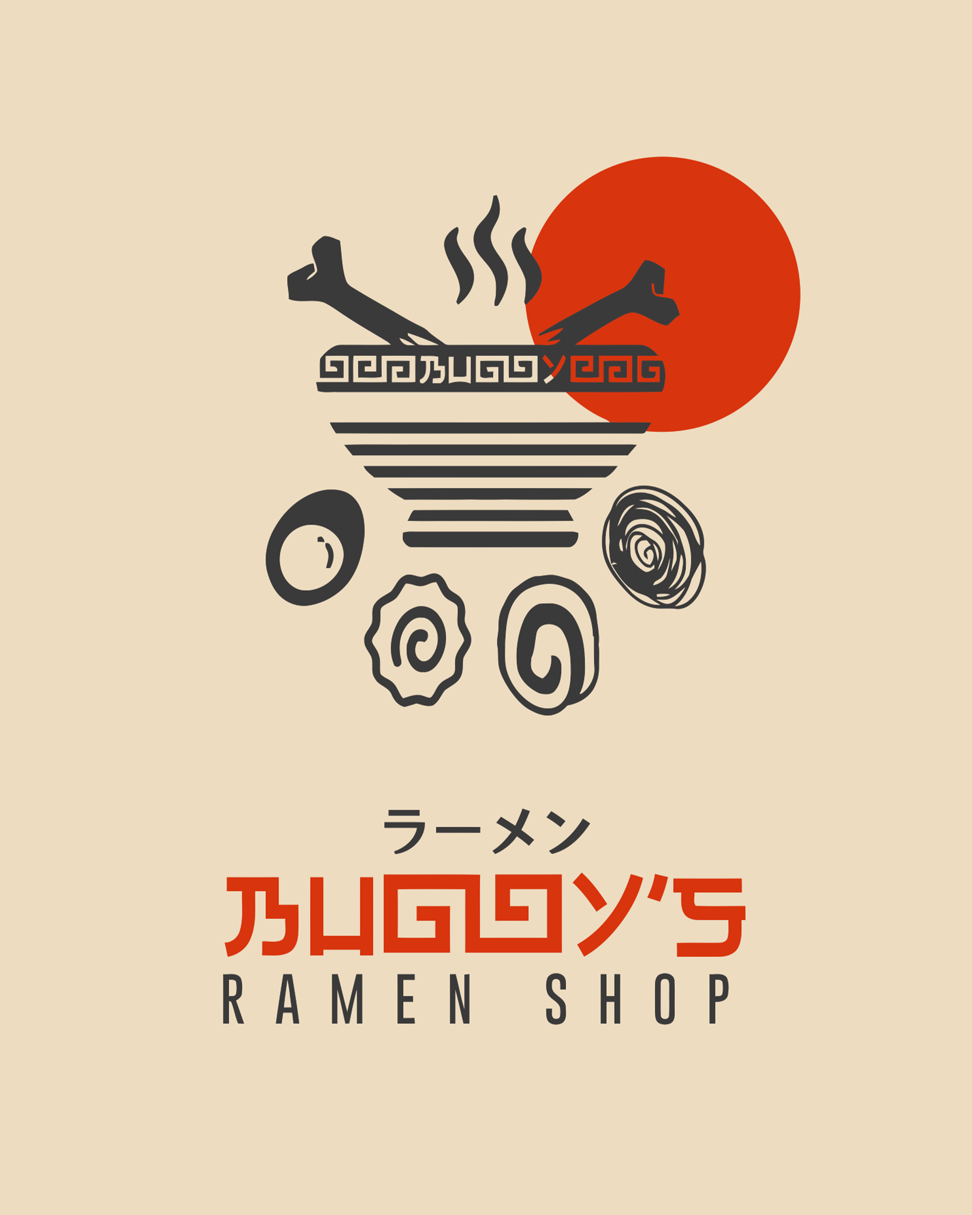 Brand Kit and Identity Design