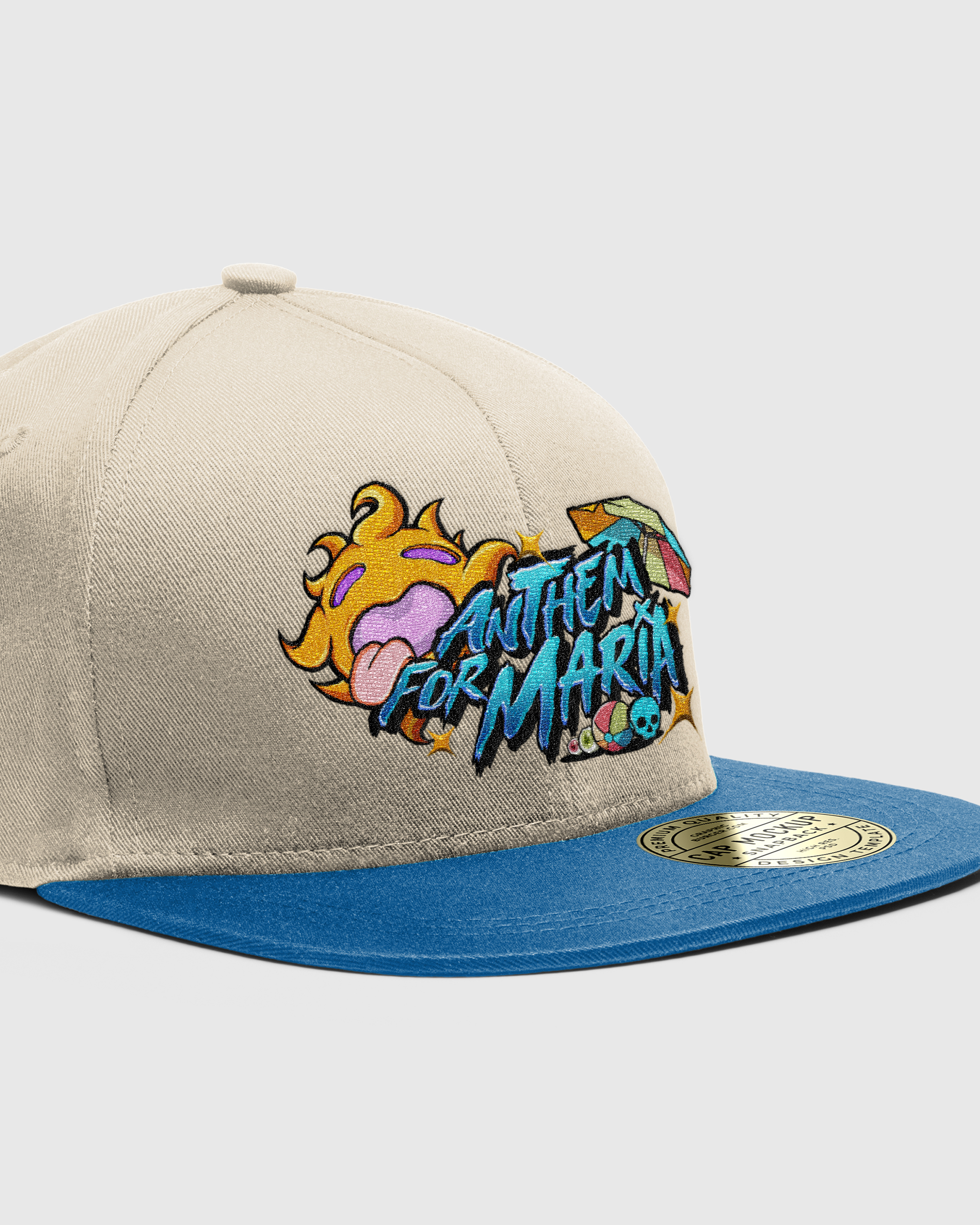 Print and Physical Media Design